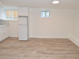1 Bedroom apartment for rent in MISSISSAUGA  