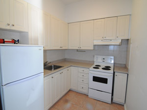 1 Bedroom apartment for rent in TORONTO    