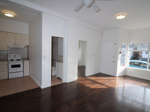 1 Bedroom apartment for rent in TORONTO    