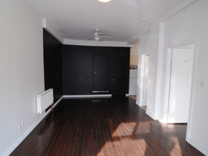 1 Bedroom apartment for rent in TORONTO    