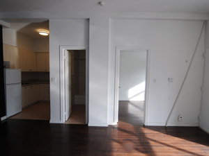 1 Bedroom apartment for rent in TORONTO    