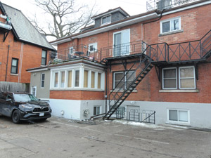 1 Bedroom apartment for rent in TORONTO