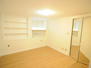 1 Bedroom apartment for rent in TORONTO