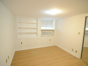 1 Bedroom apartment for rent in TORONTO