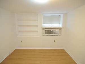 1 Bedroom apartment for rent in TORONTO