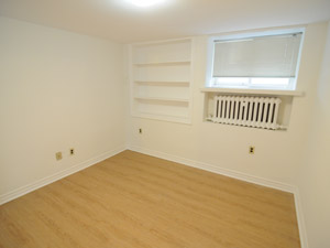 1 Bedroom apartment for rent in TORONTO