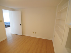 1 Bedroom apartment for rent in TORONTO