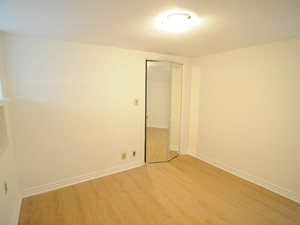 1 Bedroom apartment for rent in TORONTO