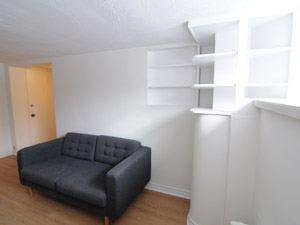 1 Bedroom apartment for rent in TORONTO