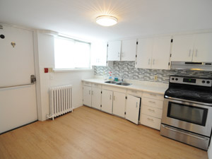 1 Bedroom apartment for rent in TORONTO