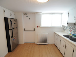 1 Bedroom apartment for rent in TORONTO