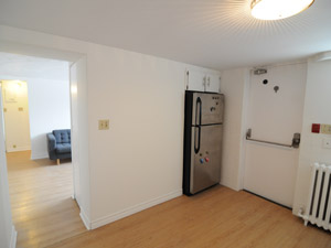 1 Bedroom apartment for rent in TORONTO