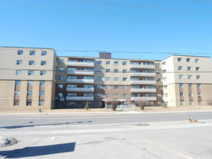 Rental Low-rise 290 Morningside Ave, Scarborough, ON