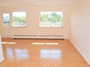 1 Bedroom apartment for rent in OAKVILLE