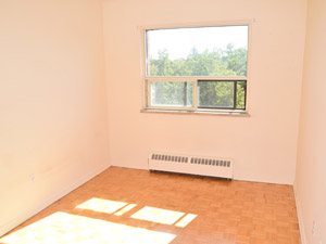 1 Bedroom apartment for rent in OAKVILLE
