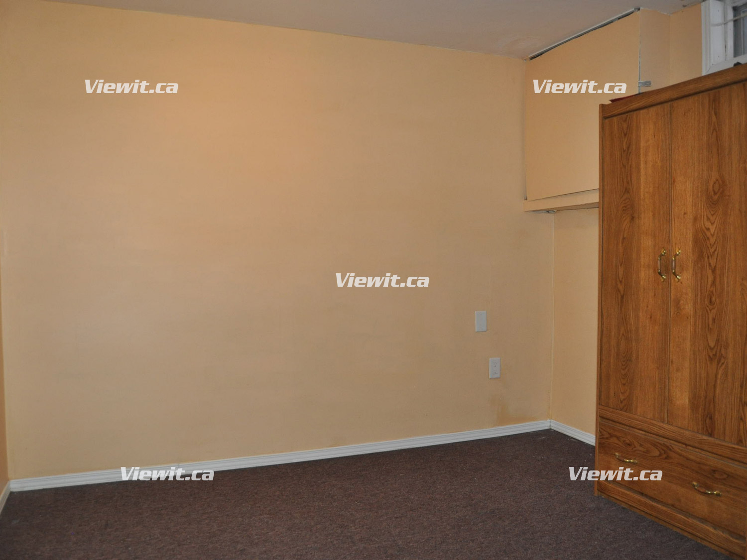 For rent SteelesHwy 10 Brampton, 1 bdrm Viewit 96415