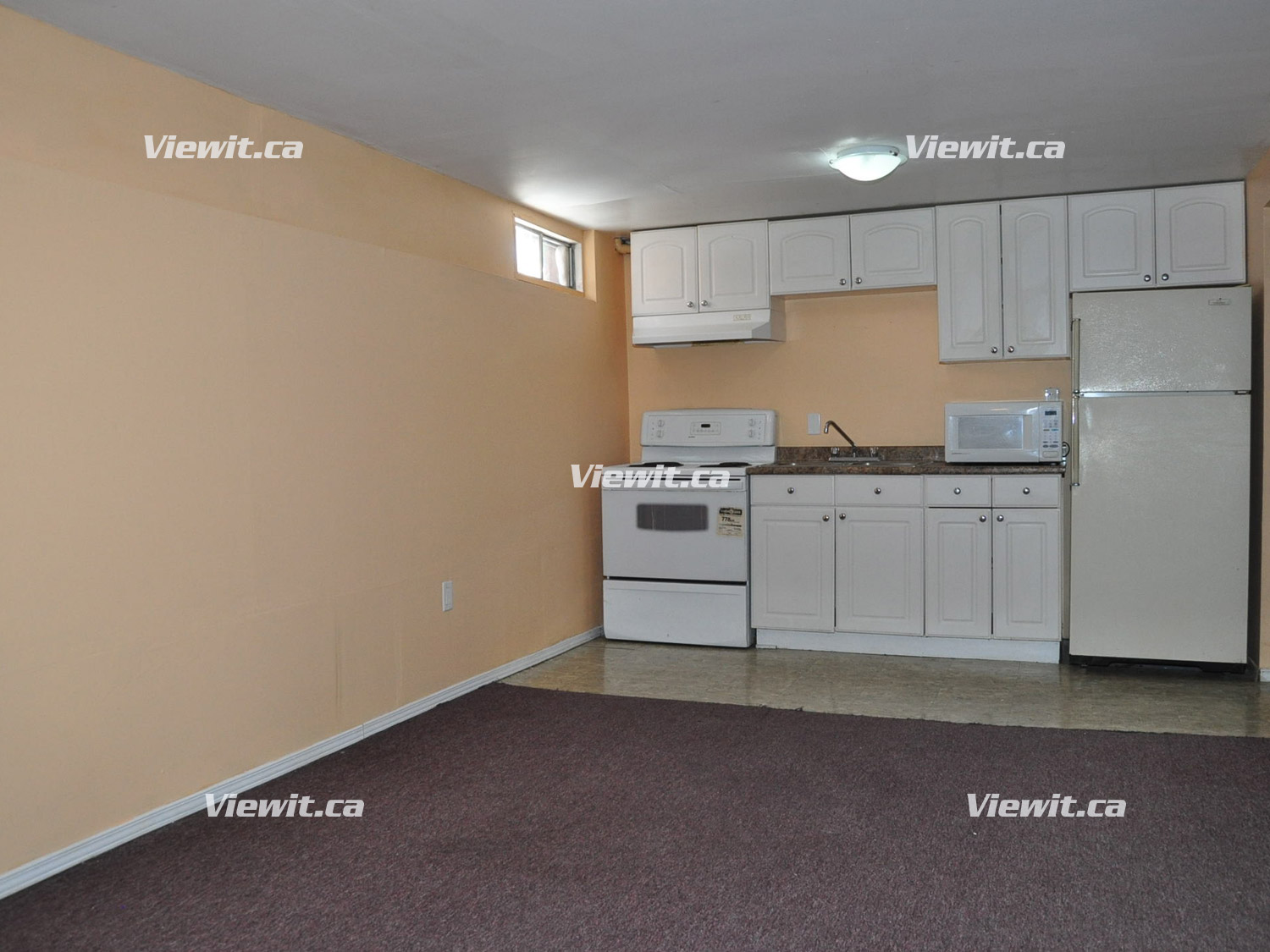 For rent SteelesHwy 10 Brampton, 1 bdrm Viewit 96415