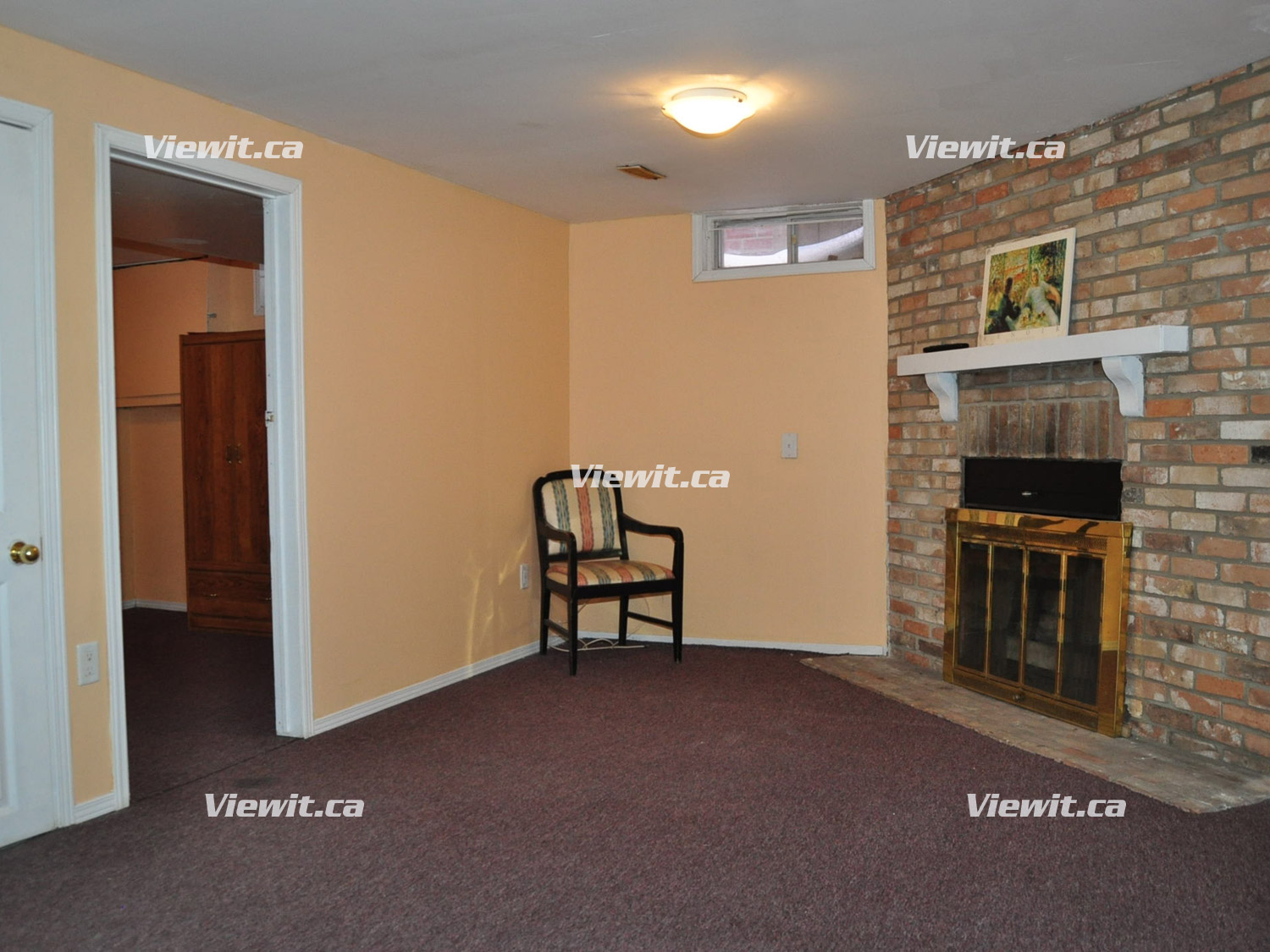 For rent SteelesHwy 10 Brampton, 1 bdrm Viewit 96415