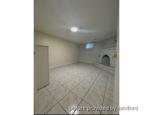 1 Bedroom apartment for rent in ETOBICOKE  