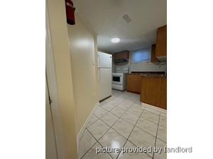 1 Bedroom apartment for rent in ETOBICOKE  