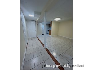 1 Bedroom apartment for rent in ETOBICOKE  