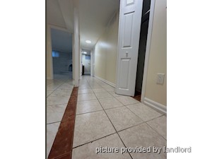 1 Bedroom apartment for rent in ETOBICOKE  