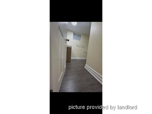 1 Bedroom apartment for rent in ETOBICOKE  