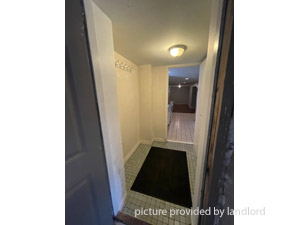 2 Bedroom apartment for rent in TORONTO 