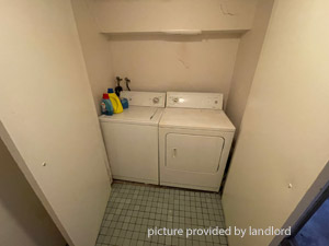 2 Bedroom apartment for rent in TORONTO 
