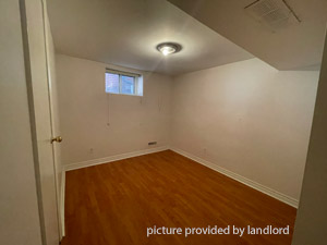 2 Bedroom apartment for rent in TORONTO 