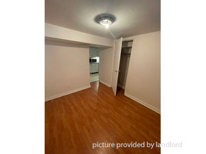 2 Bedroom apartment for rent in TORONTO 