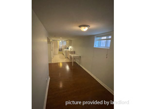 2 Bedroom apartment for rent in TORONTO 
