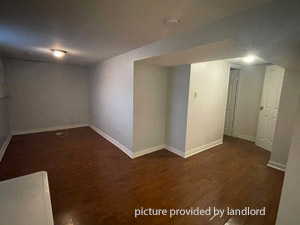 2 Bedroom apartment for rent in TORONTO 