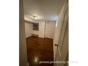 2 Bedroom apartment for rent in TORONTO 