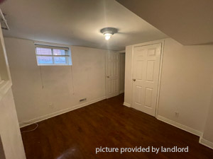 2 Bedroom apartment for rent in TORONTO 