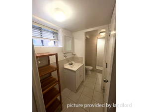 2 Bedroom apartment for rent in TORONTO 