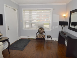 2 Bedroom apartment for rent in TORONTO