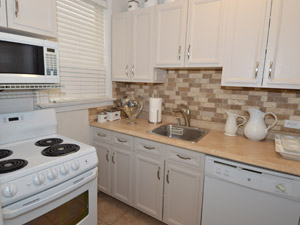 2 Bedroom apartment for rent in TORONTO