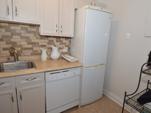 2 Bedroom apartment for rent in TORONTO