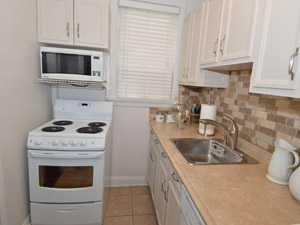 2 Bedroom apartment for rent in TORONTO