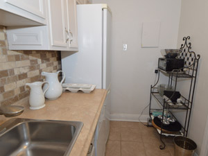 2 Bedroom apartment for rent in TORONTO