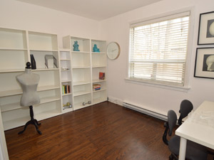 2 Bedroom apartment for rent in TORONTO