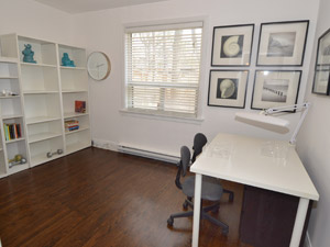 2 Bedroom apartment for rent in TORONTO