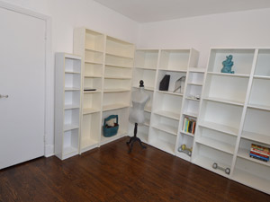 2 Bedroom apartment for rent in TORONTO