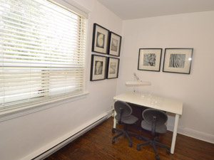 2 Bedroom apartment for rent in TORONTO