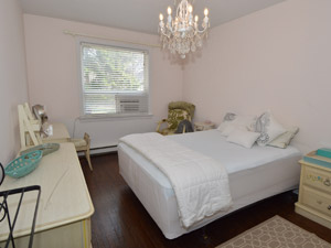 2 Bedroom apartment for rent in TORONTO