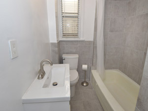 2 Bedroom apartment for rent in TORONTO