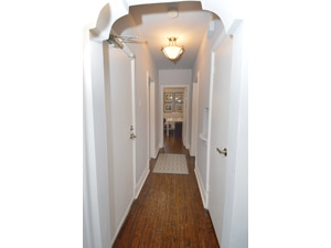 2 Bedroom apartment for rent in TORONTO
