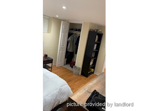 2 Bedroom apartment for rent in TORONTO
