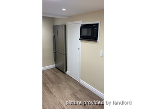 2 Bedroom apartment for rent in TORONTO